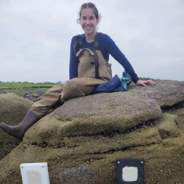 Michaela Guy ’22 | Smith College